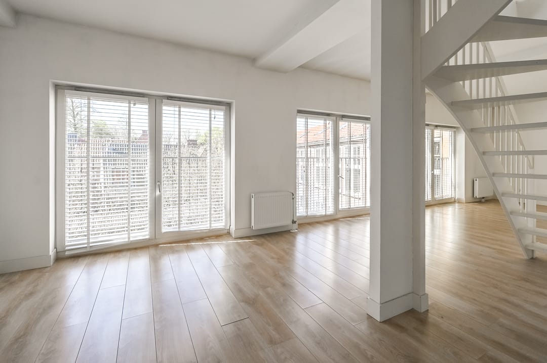 Foto 7 van Gedempte Oude Gracht 118-M
