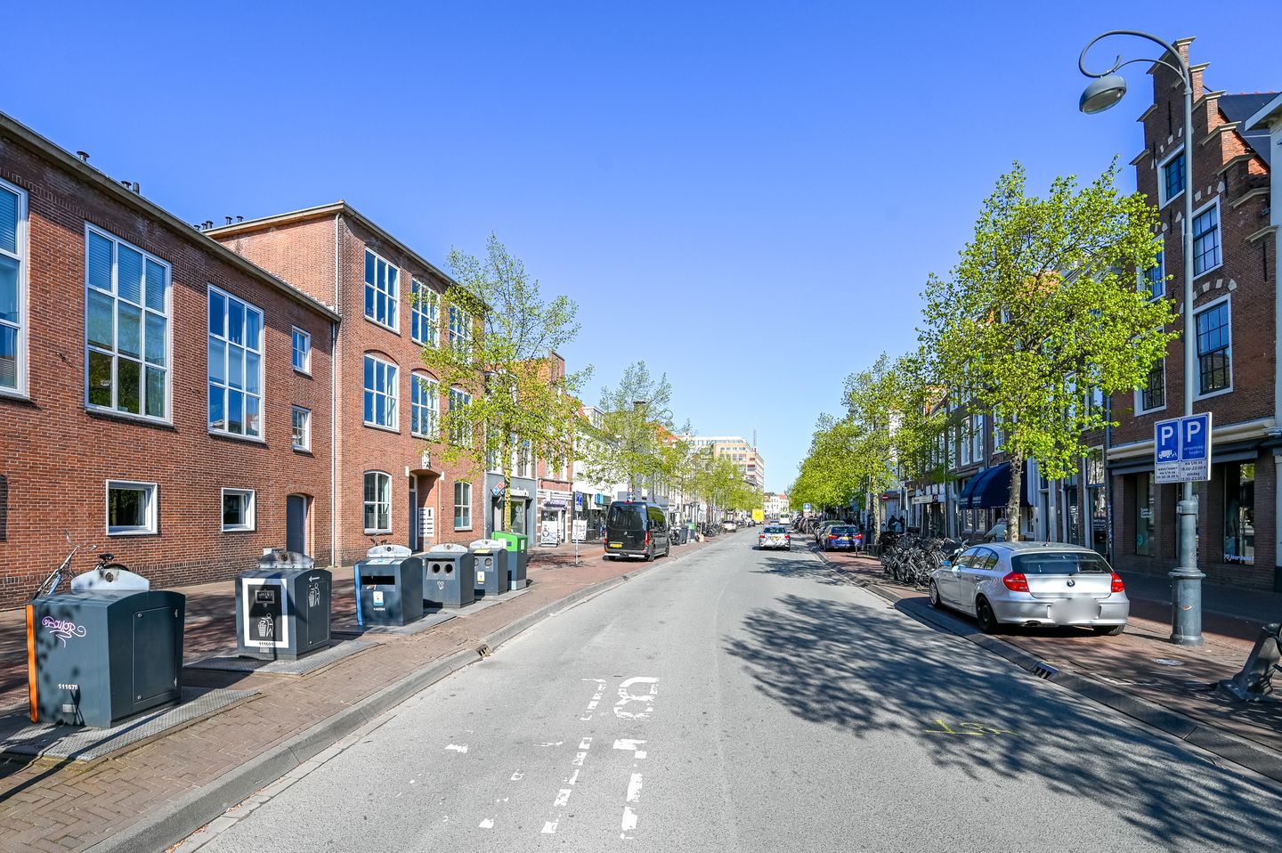 Foto 19 van Gedempte Oude Gracht 118-M