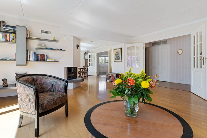 Foto 2 van Eikenlaan 21