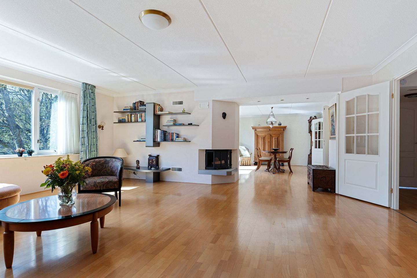 Foto 4 van Eikenlaan 21