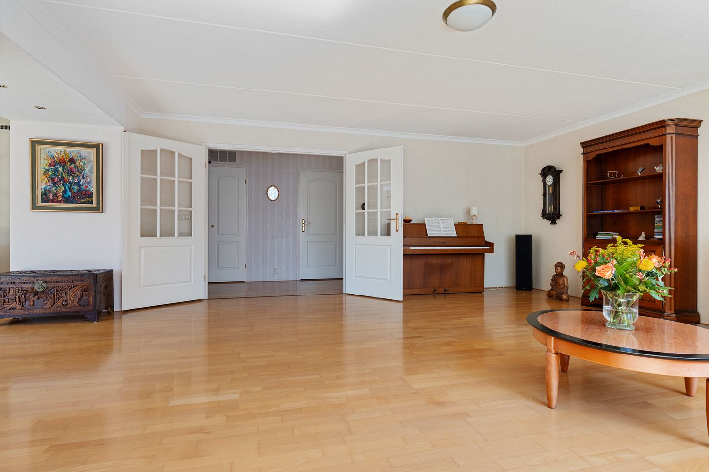 Foto 5 van Eikenlaan 21