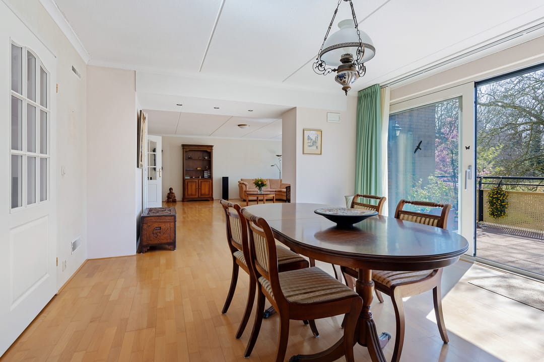 Foto 7 van Eikenlaan 21