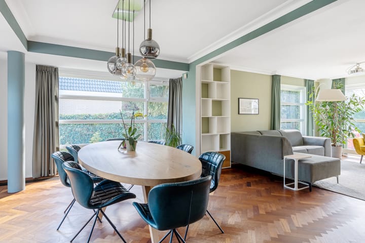 Vrijstaande woning te koop: Oscar Romerostraat 5, Rotterdam