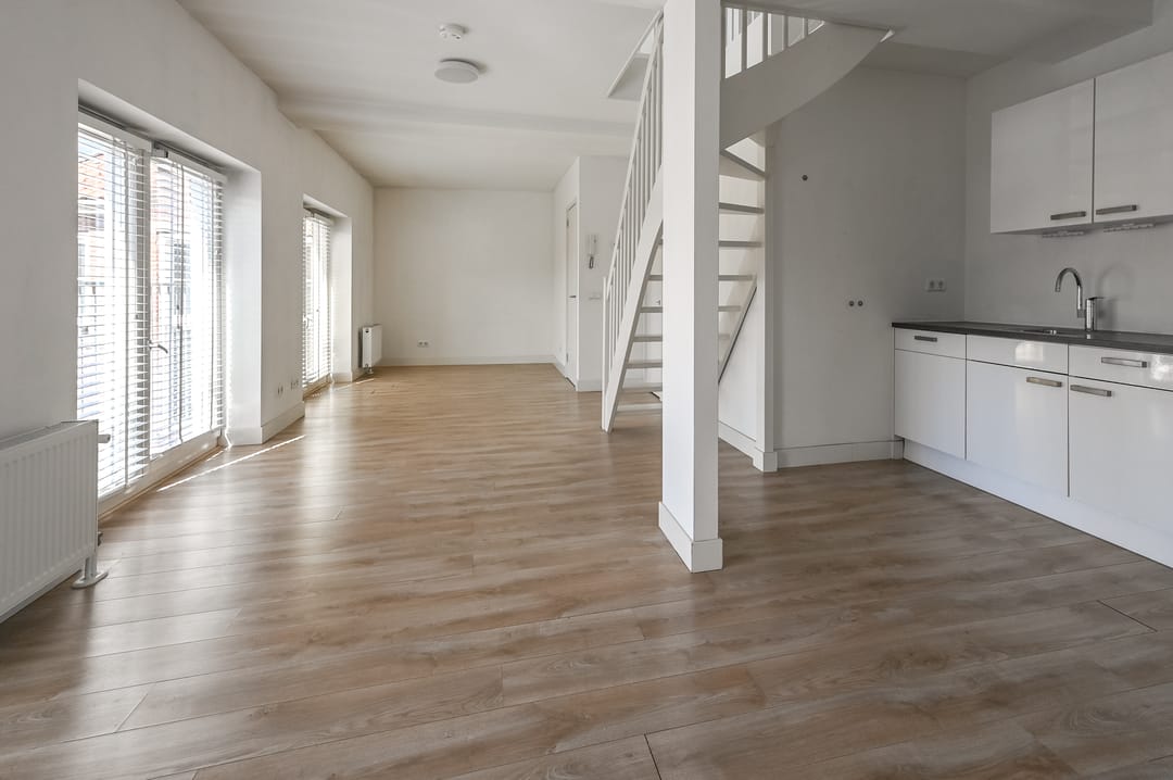 Foto 8 van Gedempte Oude Gracht 118-M