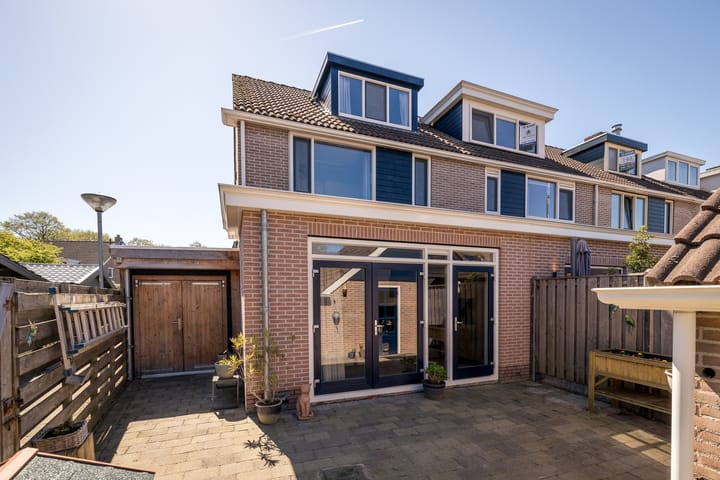 Foto 3 van Duiker 108