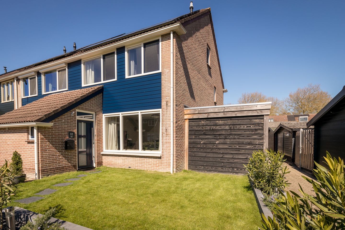 Foto 5 van Duiker 108