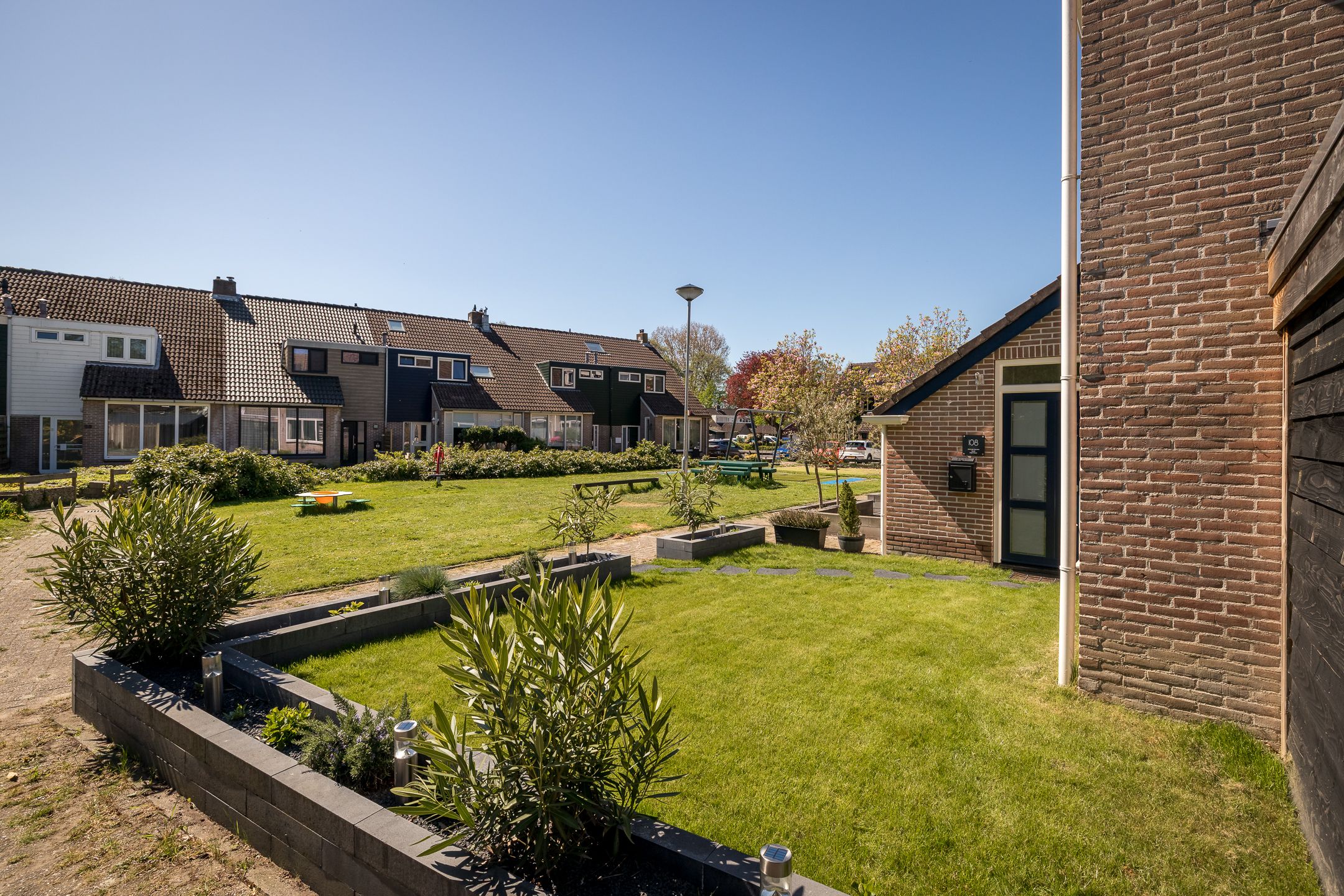 Foto 6 van Duiker 108