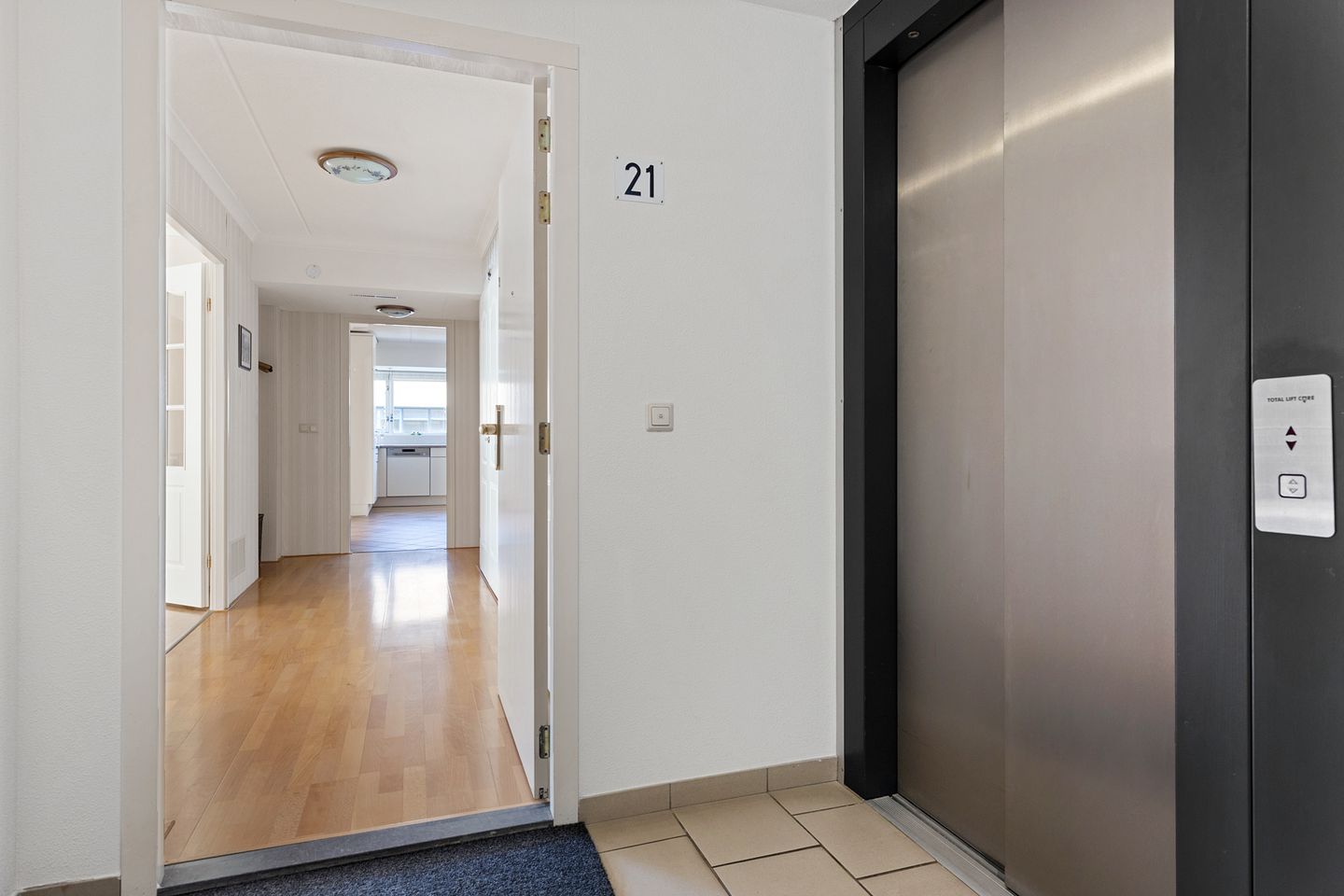 Foto 40 van Eikenlaan 21