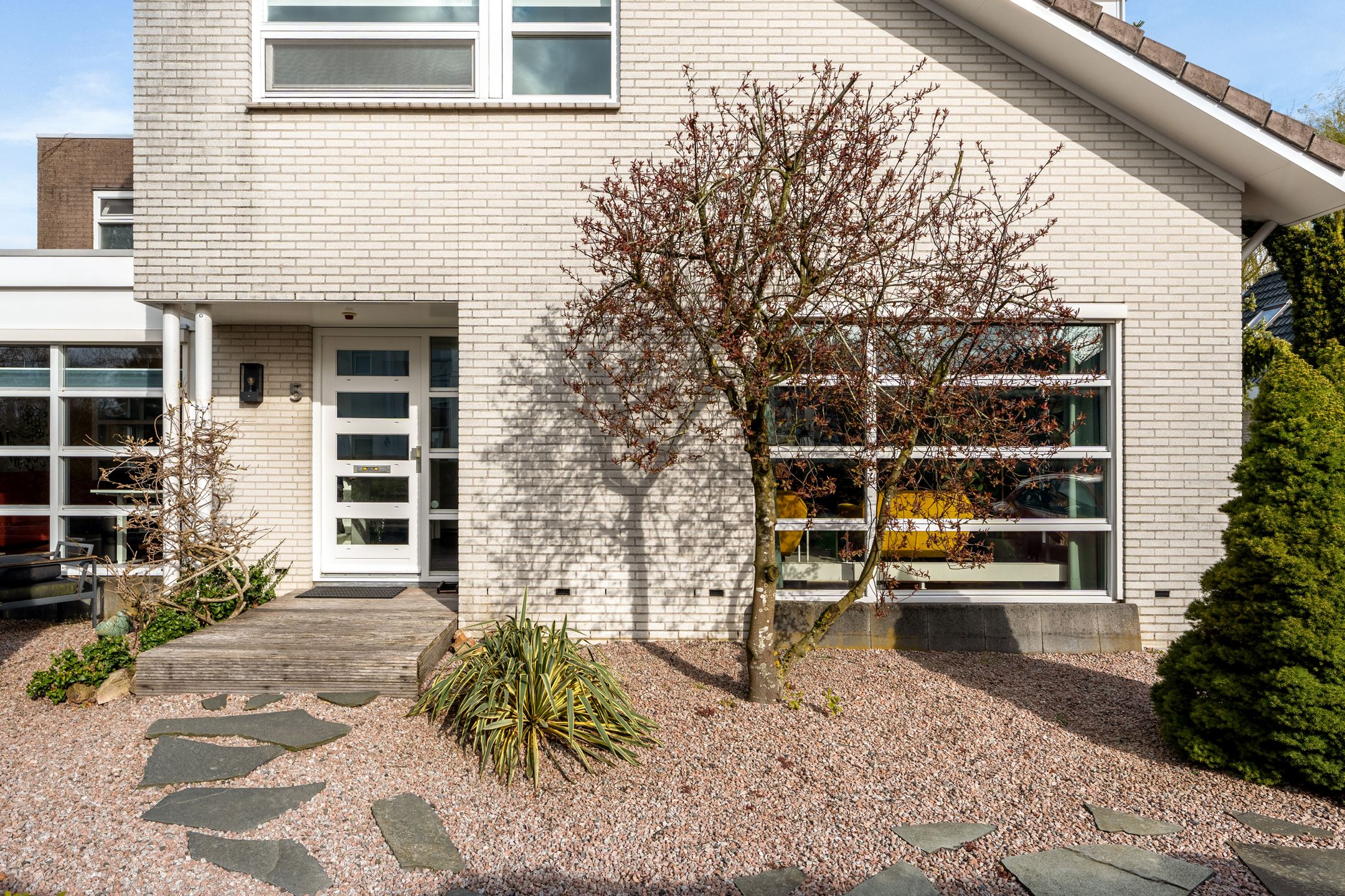 Foto 6 van Oscar Romerostraat 5