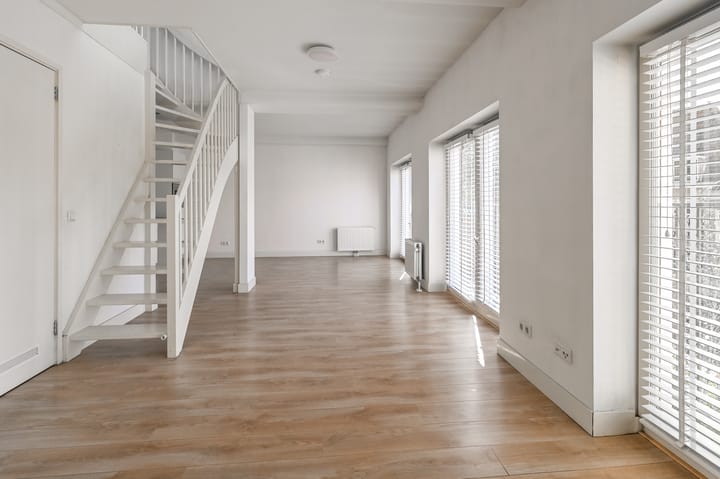 Photo 3 of Gedempte Oude Gracht 118-M