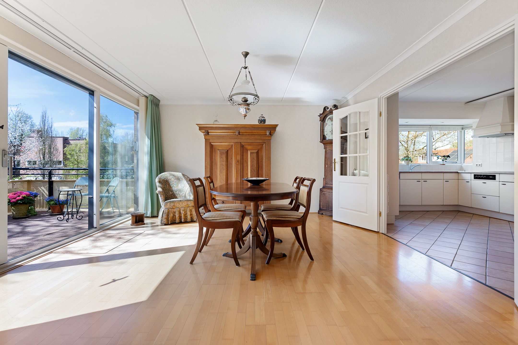 Foto 6 van Eikenlaan 21