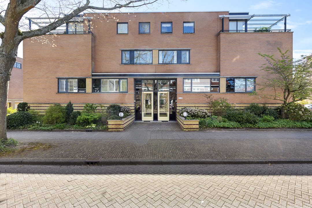 Foto 1 van Eikenlaan 21