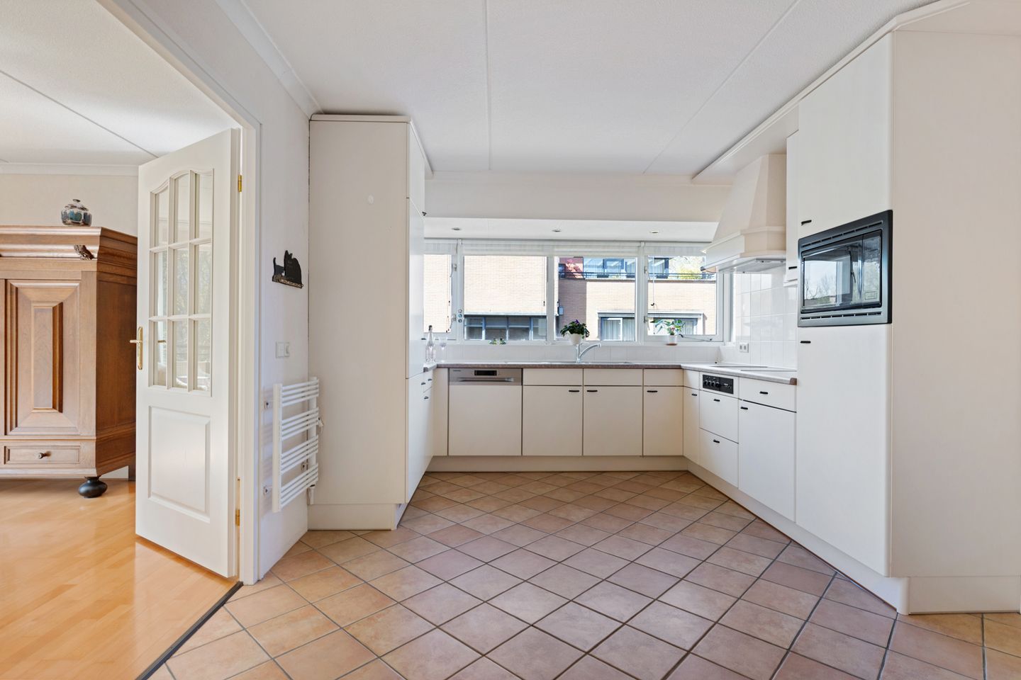 Foto 10 van Eikenlaan 21