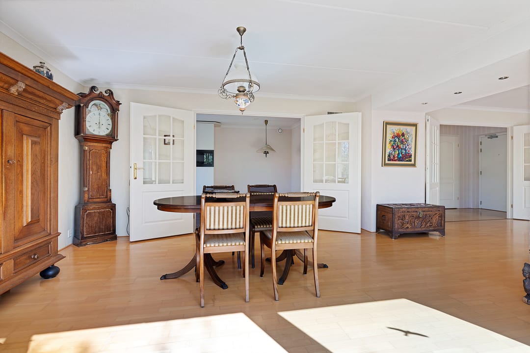 Foto 8 van Eikenlaan 21