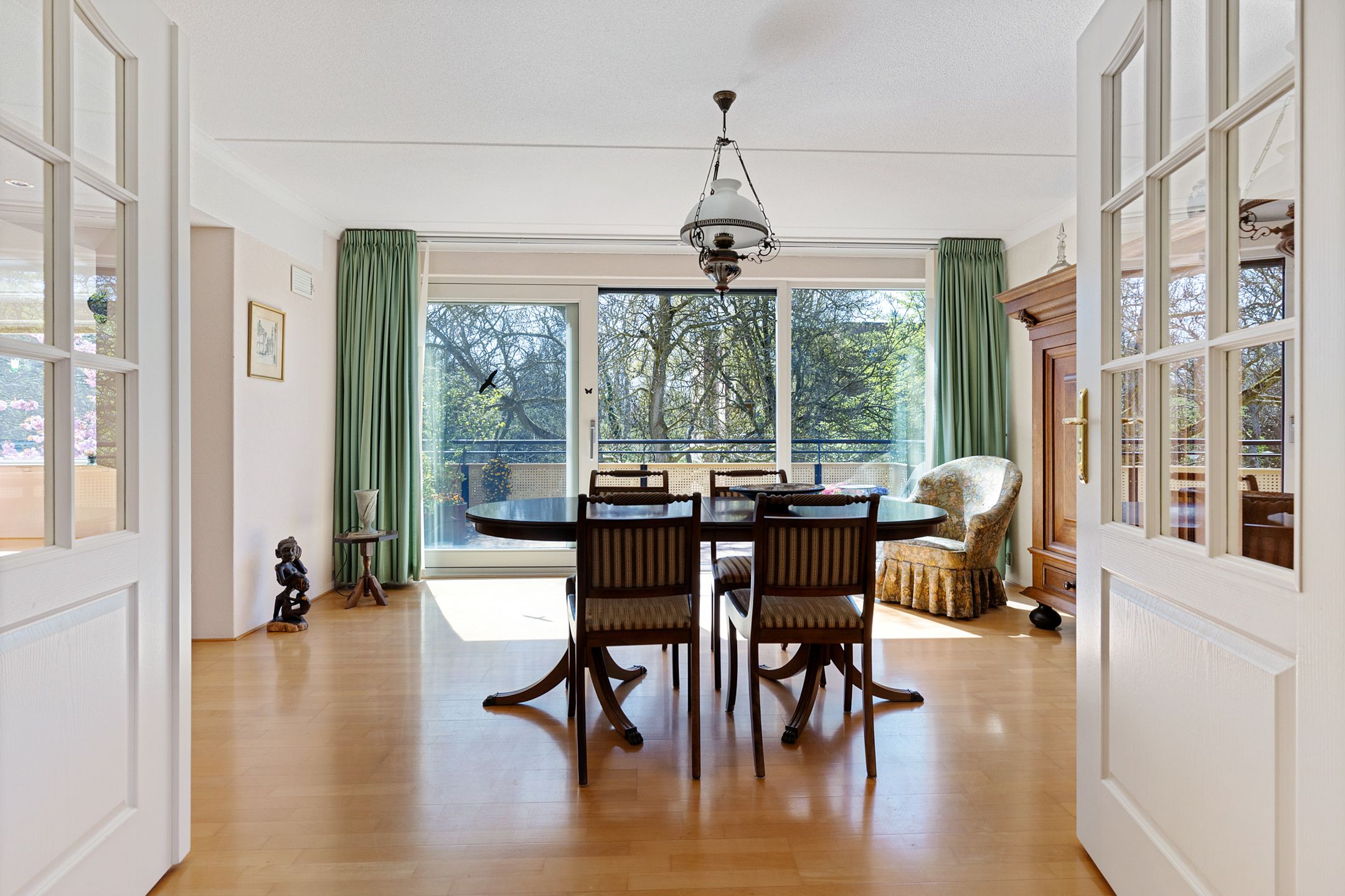 Foto 15 van Eikenlaan 21