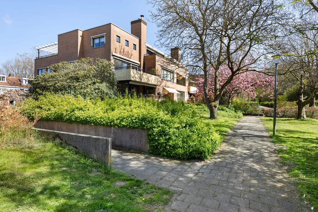 Foto 43 van Eikenlaan 21