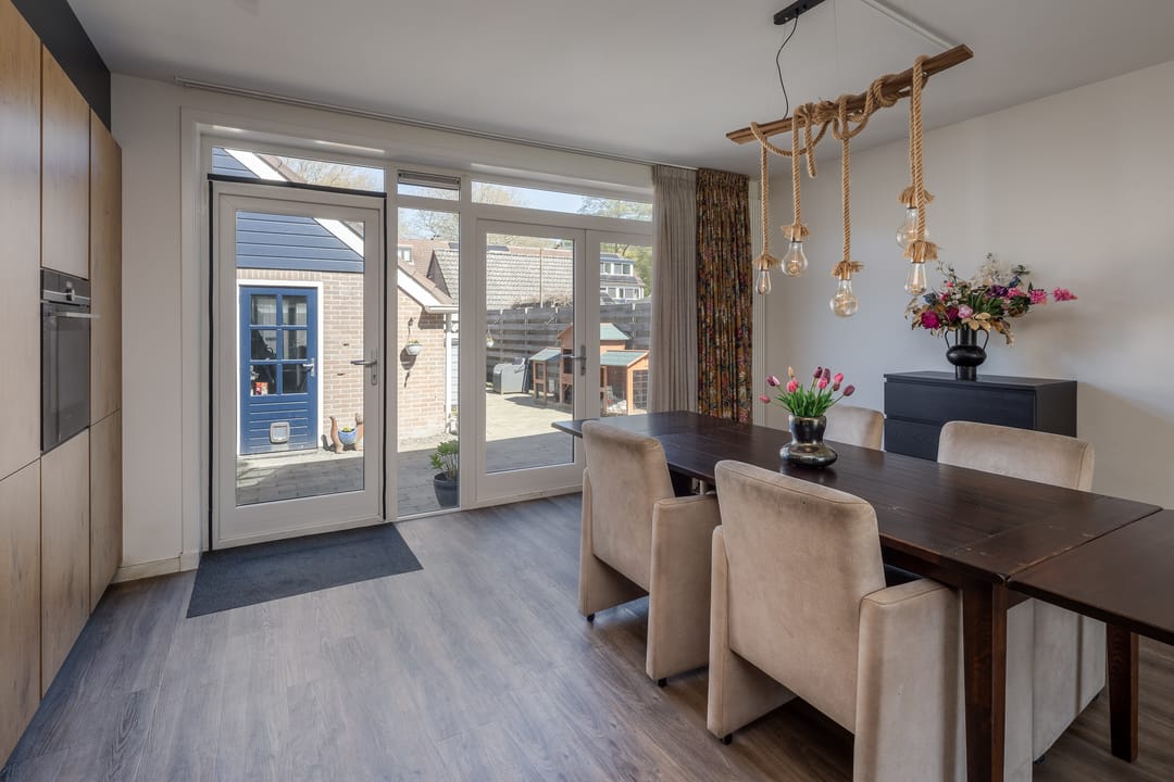 Foto 13 van Duiker 108