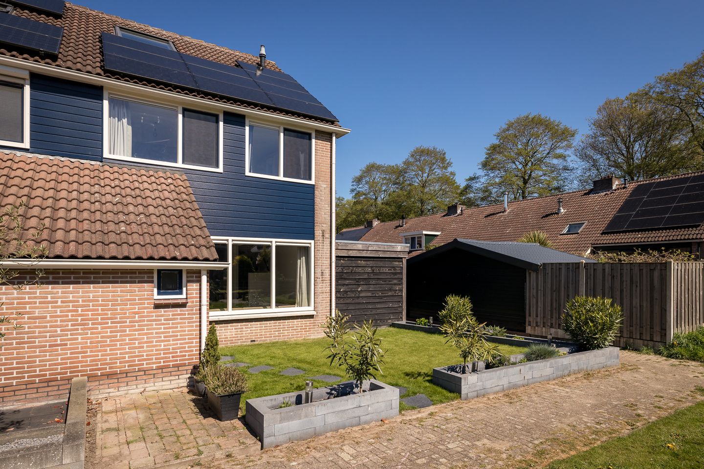 Foto 40 van Duiker 108