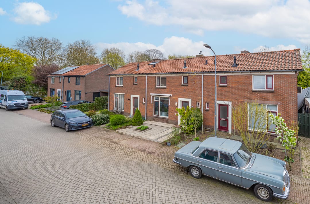 Photo 1 of Dorpsstraat-Oost 49