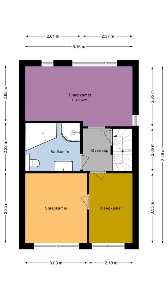 Foto 58 van Duiker 108