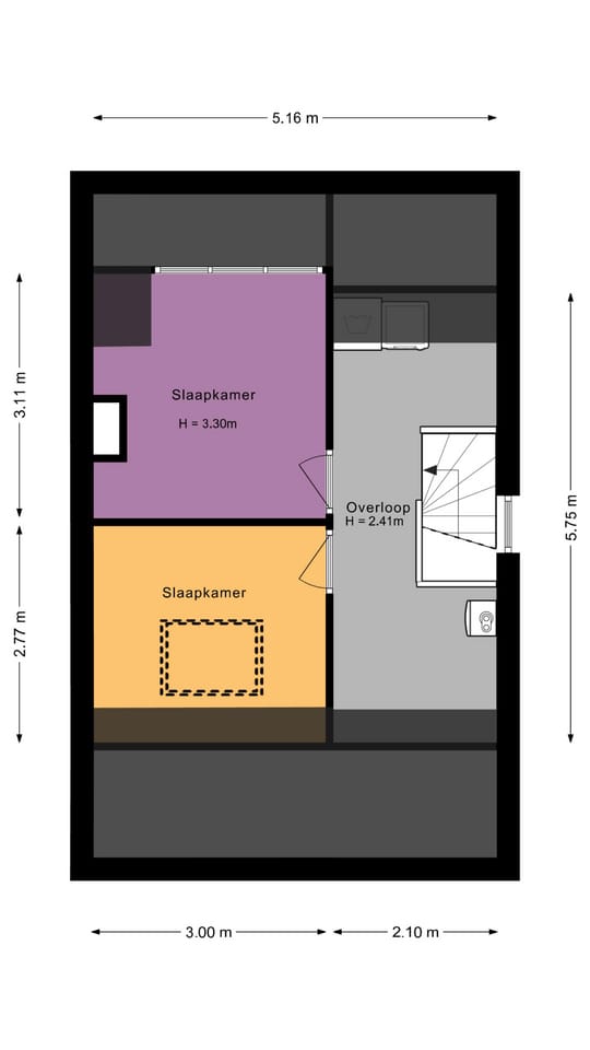 Foto 60 van Duiker 108