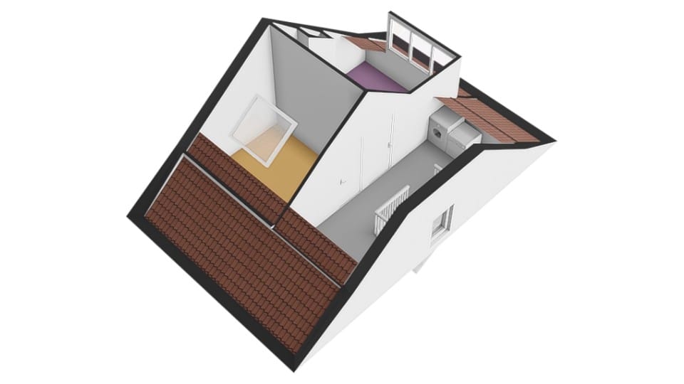 Foto 61 van Duiker 108