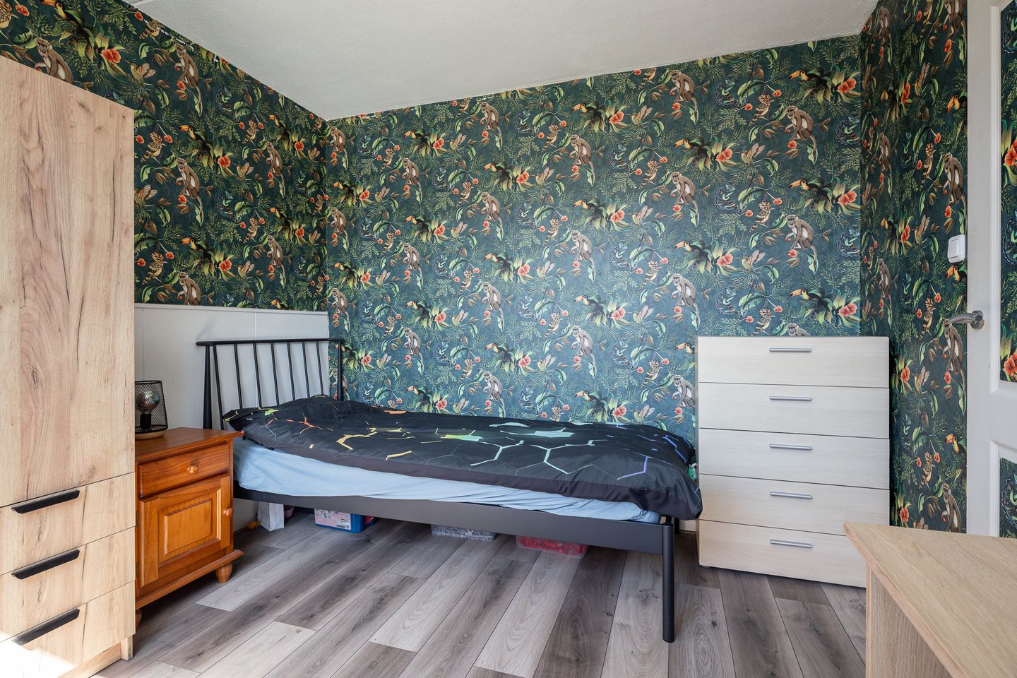 Foto 25 van Duiker 108