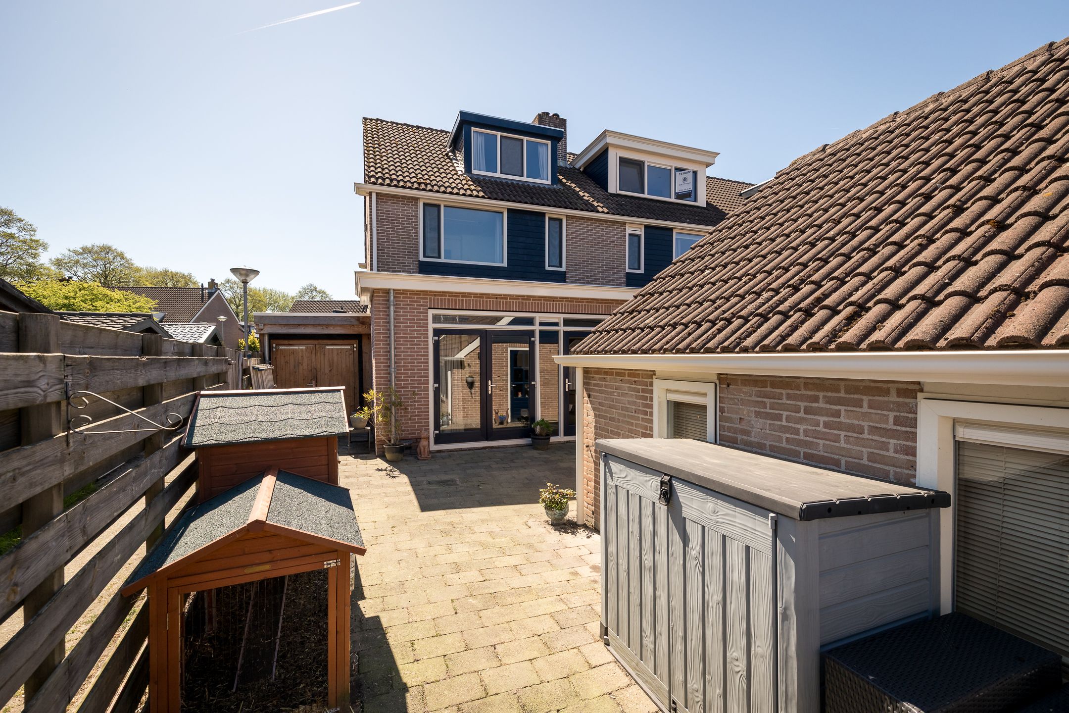 Foto 33 van Duiker 108