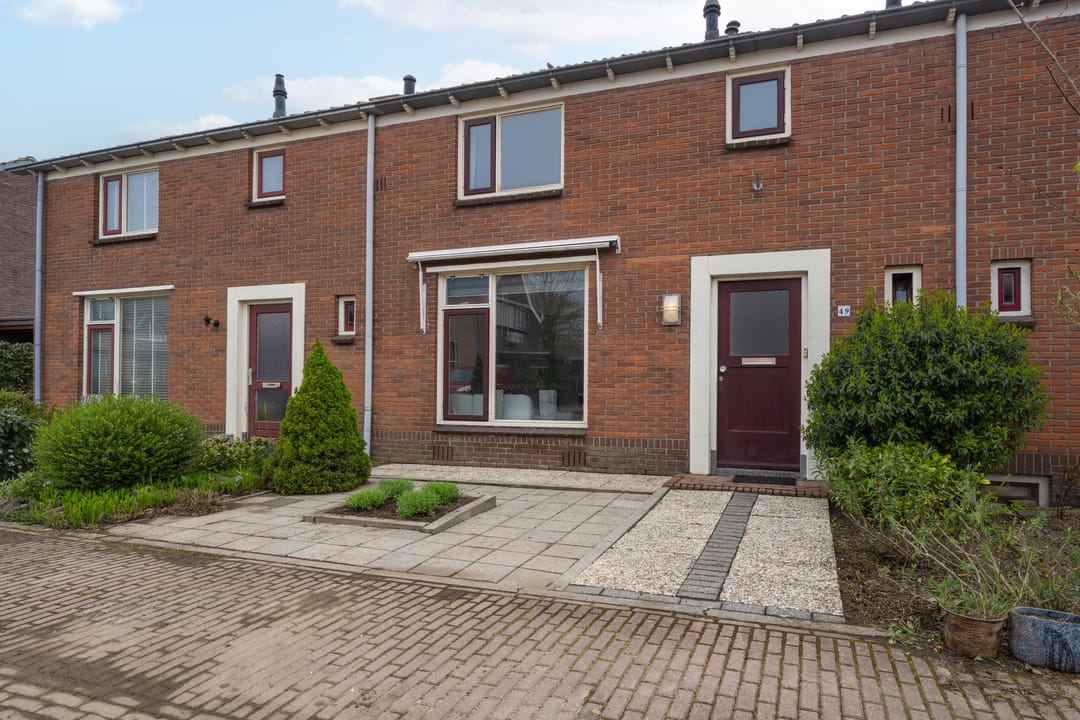 Photo 8 of Dorpsstraat-Oost 49