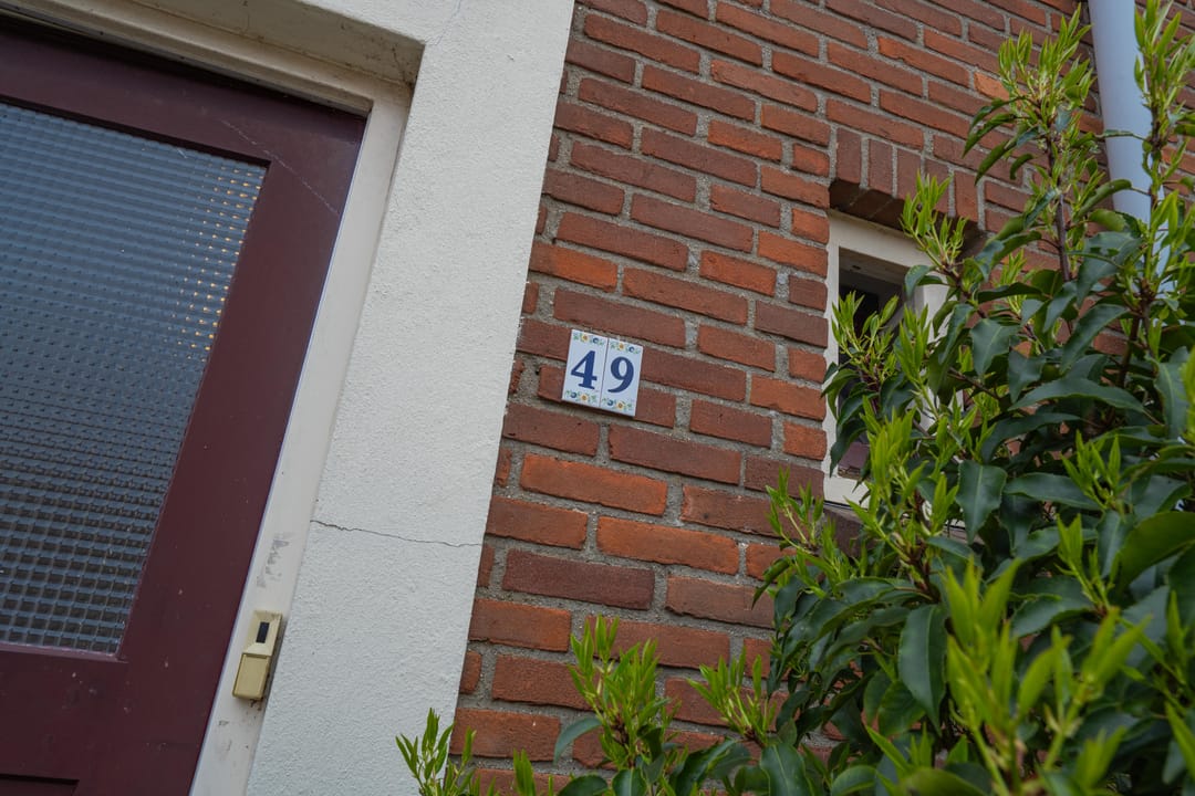 Photo 11 of Dorpsstraat-Oost 49