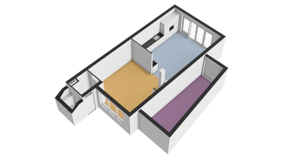 Foto 57 van Duiker 108