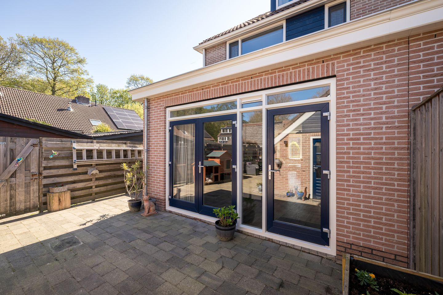 Foto 35 van Duiker 108