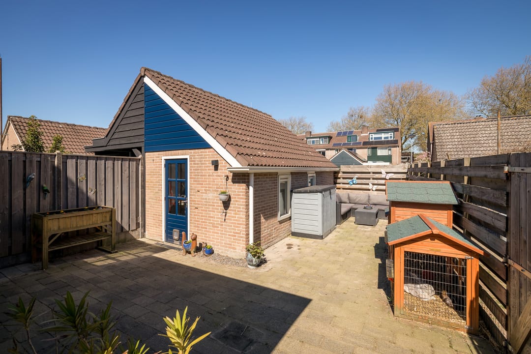 Foto 31 van Duiker 108