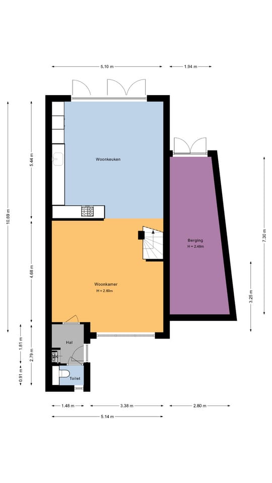 Foto 56 van Duiker 108