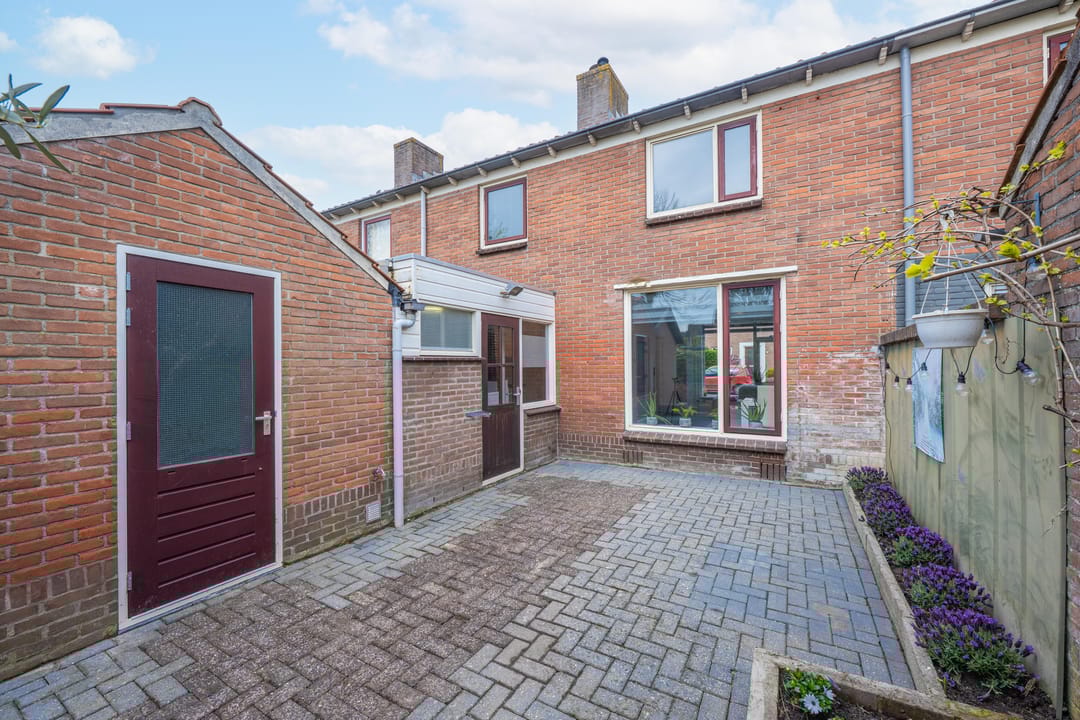 Photo 28 of Dorpsstraat-Oost 49