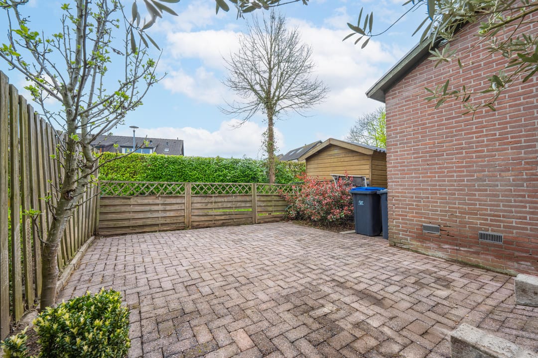 Photo 32 of Dorpsstraat-Oost 49