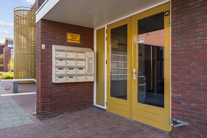 Foto 4 van Beug 17