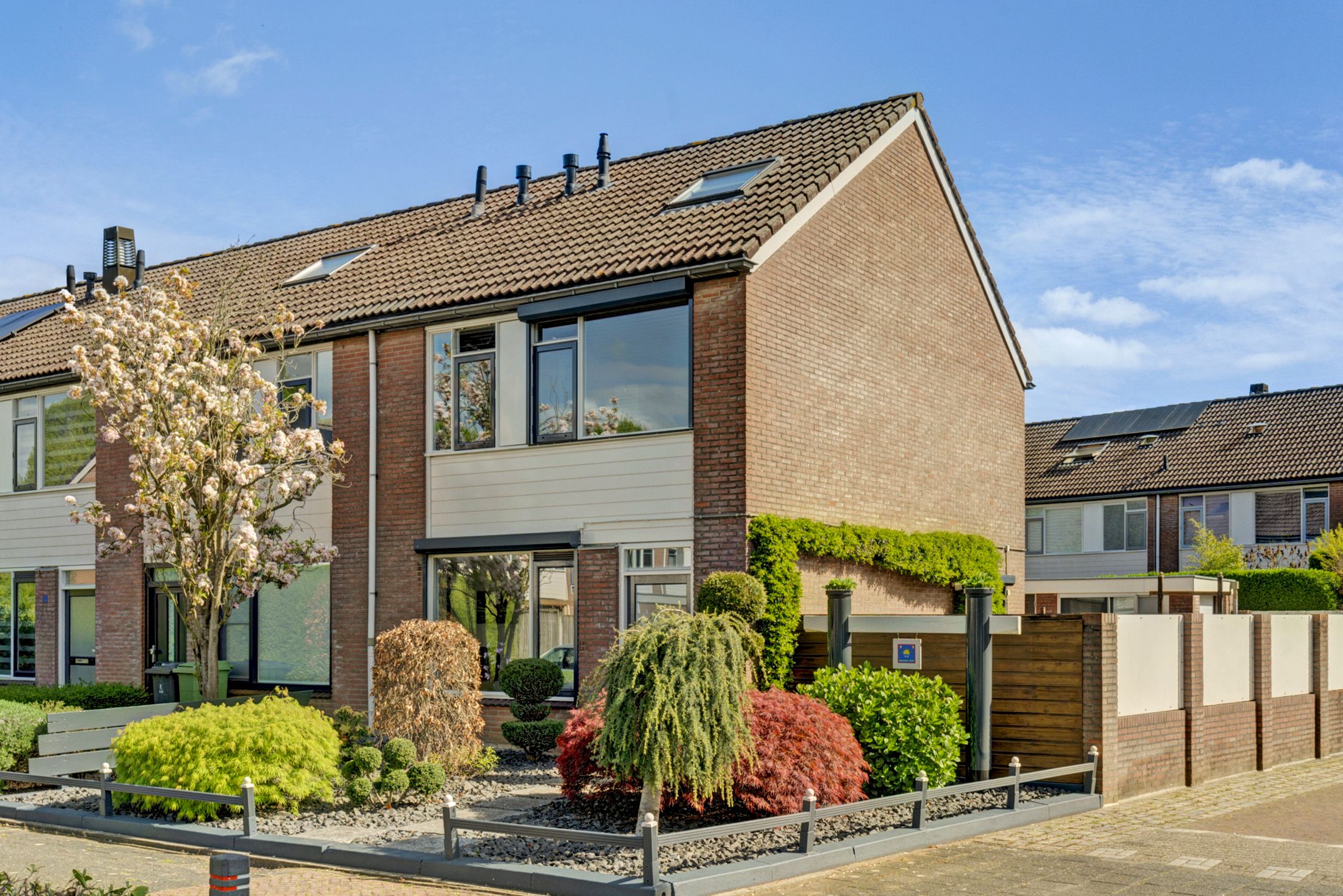 Klaverkamp 14 