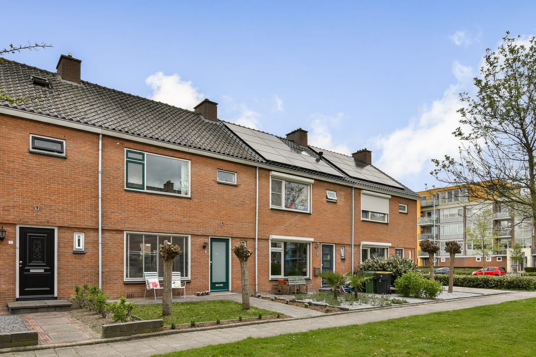 Photo 22 of Lokkenstraat 3