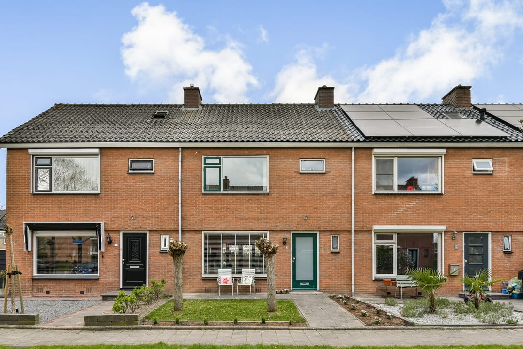 Photo 1 of Lokkenstraat 3