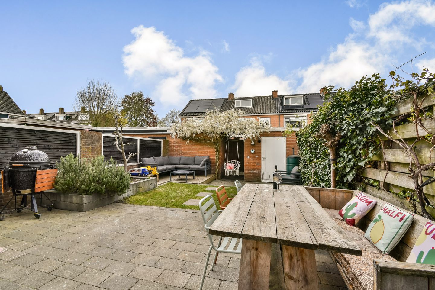 Photo 19 of Lokkenstraat 3