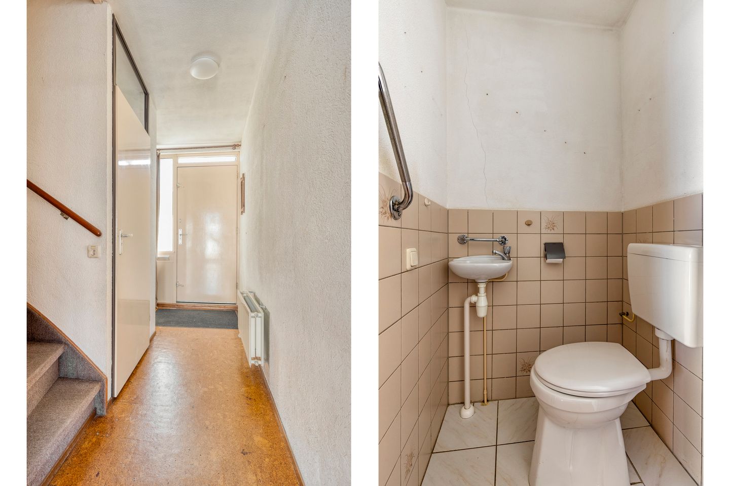 Foto 5 van Neerpeltstraat 8