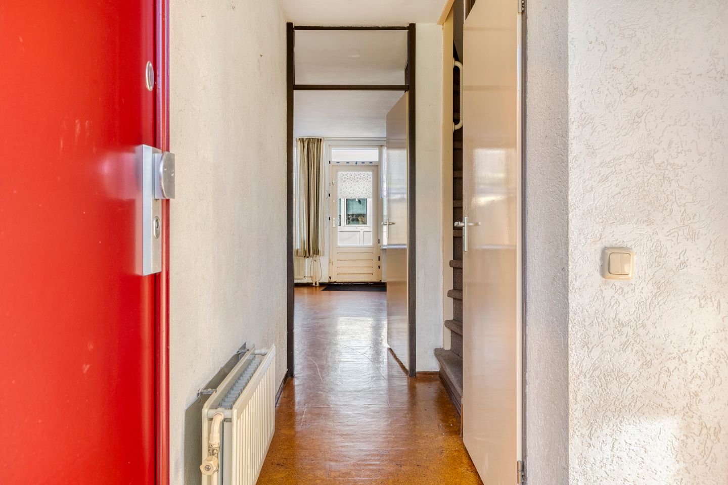 Foto 4 van Neerpeltstraat 8