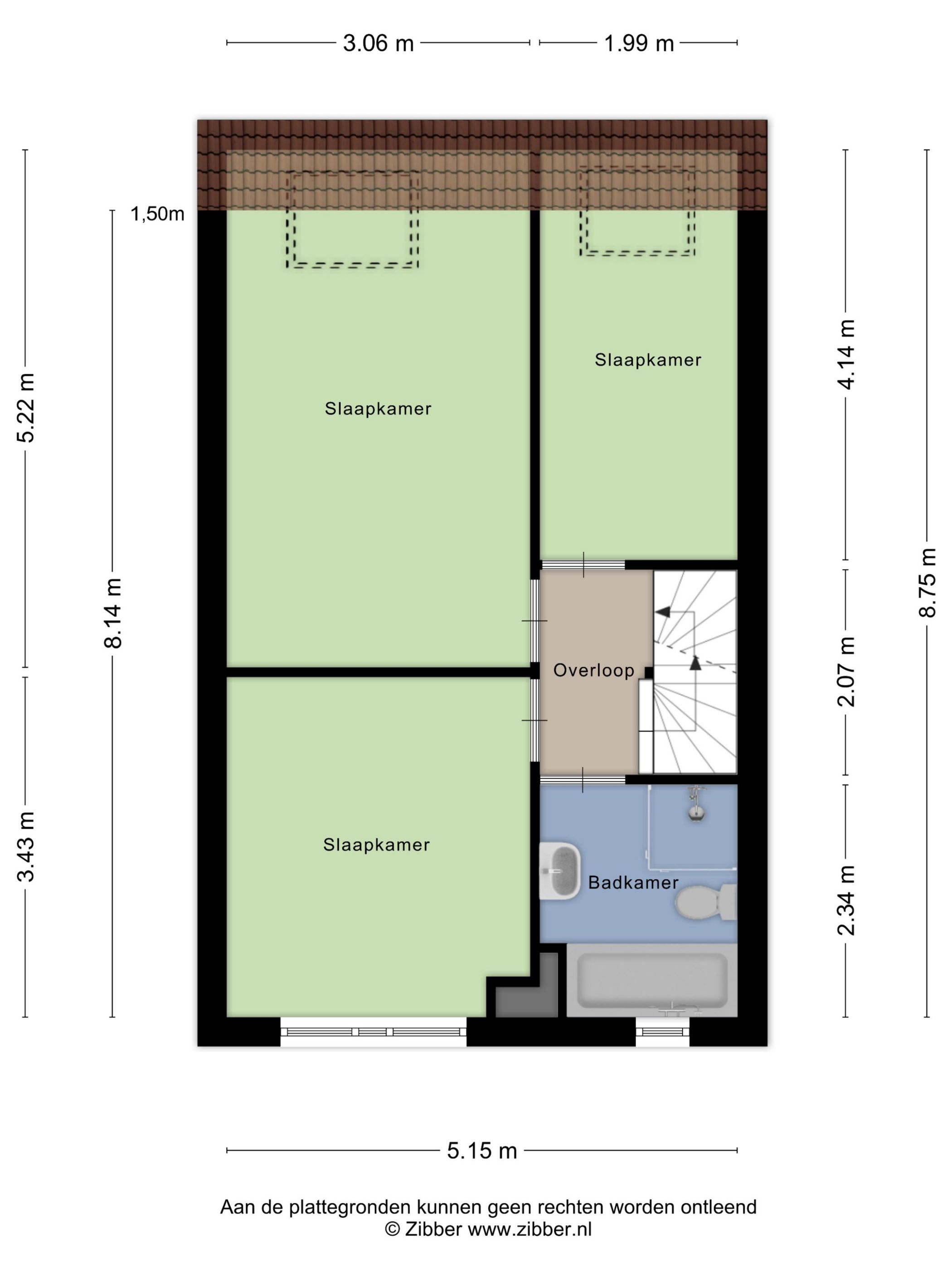 Foto 36 van Neerpeltstraat 8