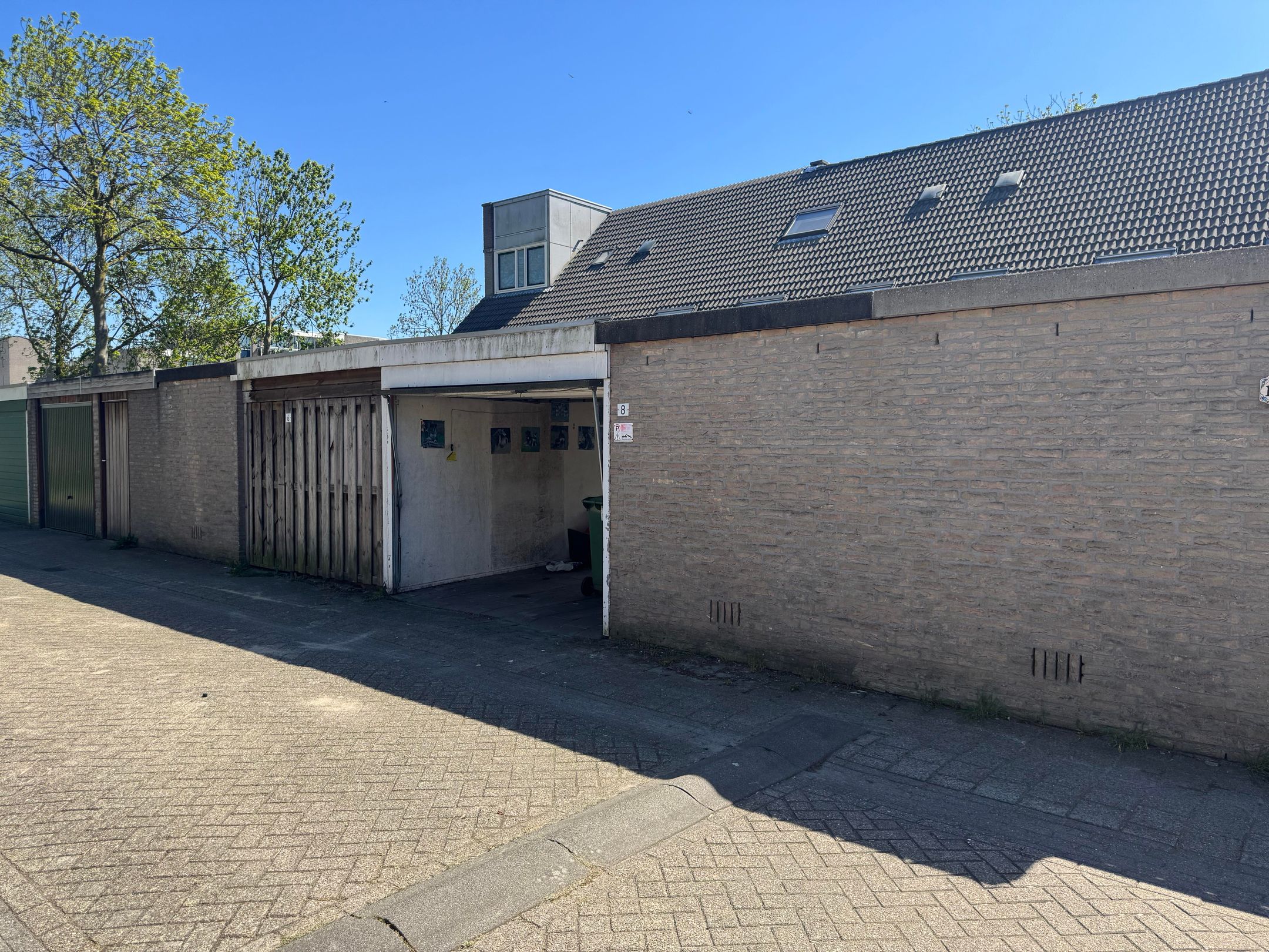 Foto 3 van Neerpeltstraat 8