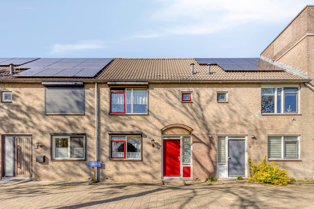 Foto 1 van Neerpeltstraat 8