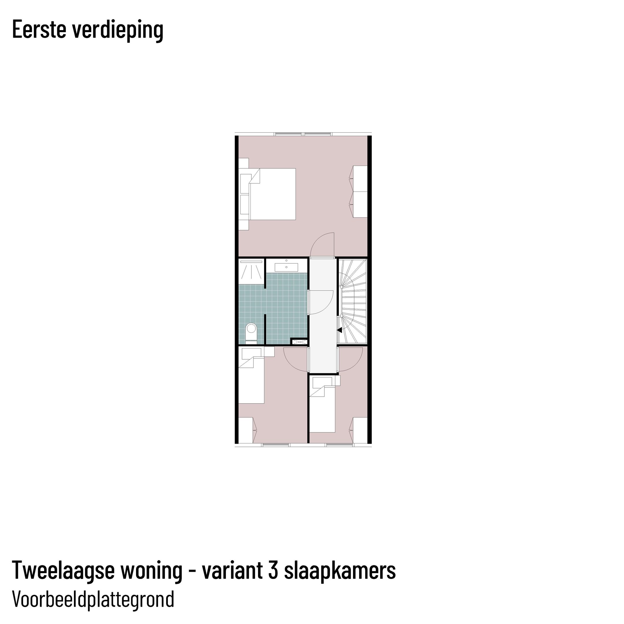 Photo 12 of Het Heij (Bouwnr. 17)