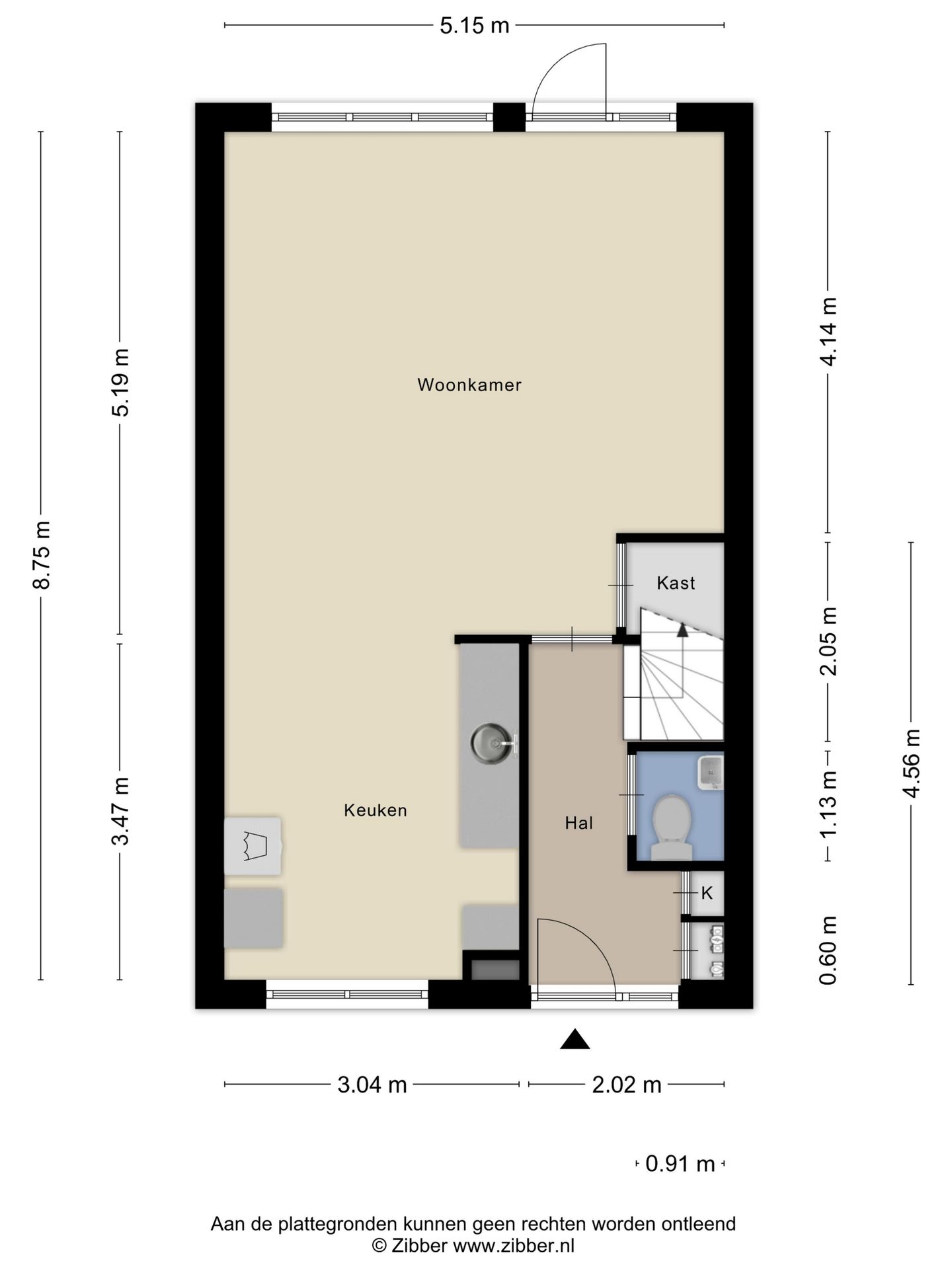 Foto 35 van Neerpeltstraat 8