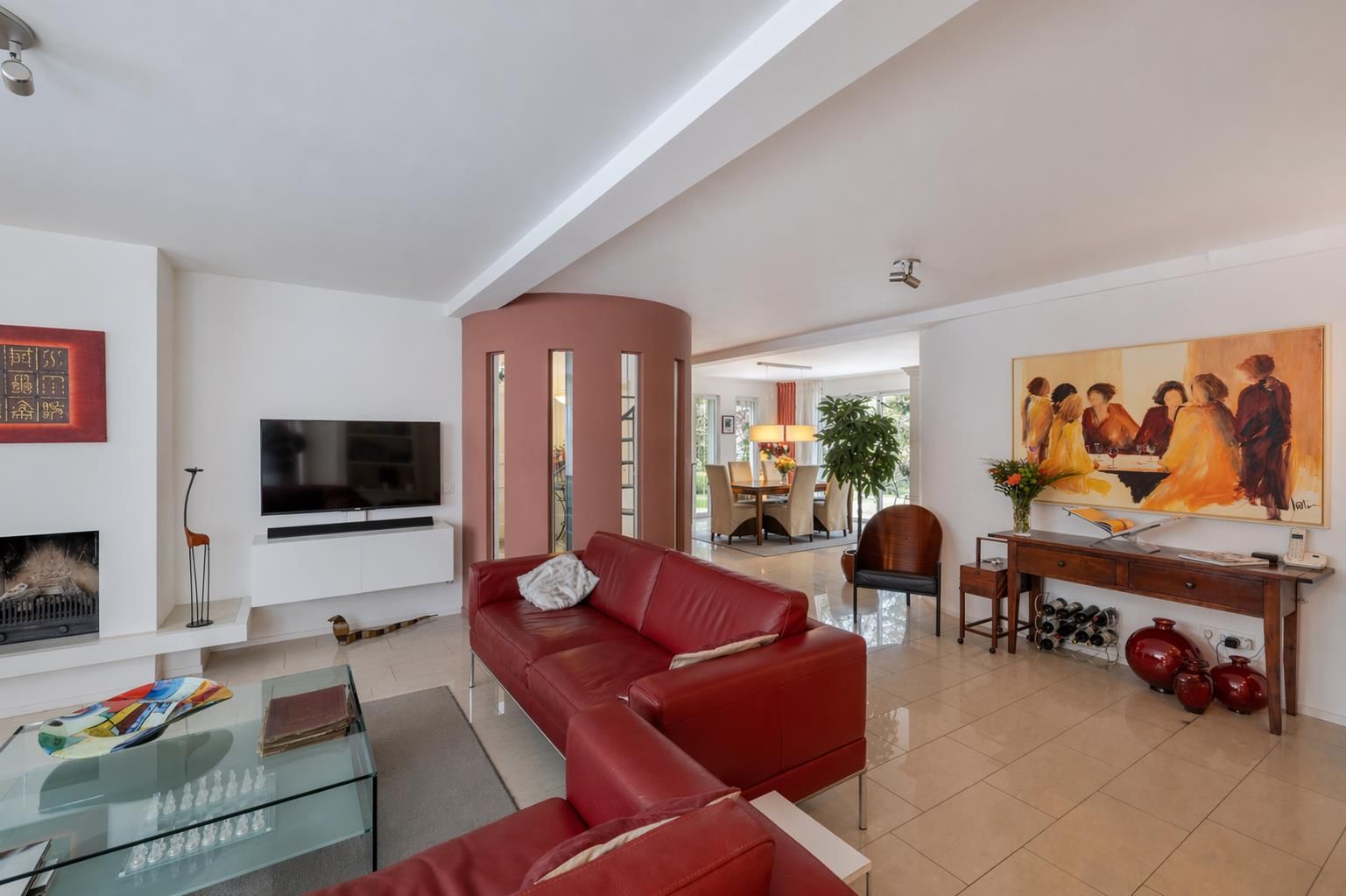 Photo 6 of Van Driellaan 7