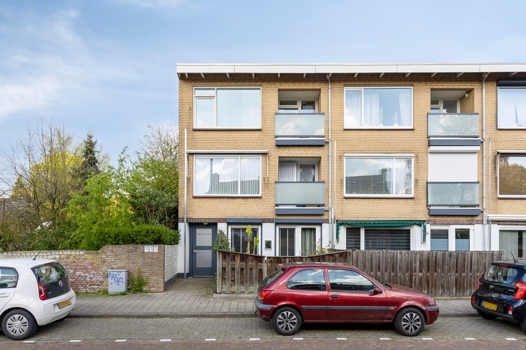 Photo 26 of De Schans 46-B